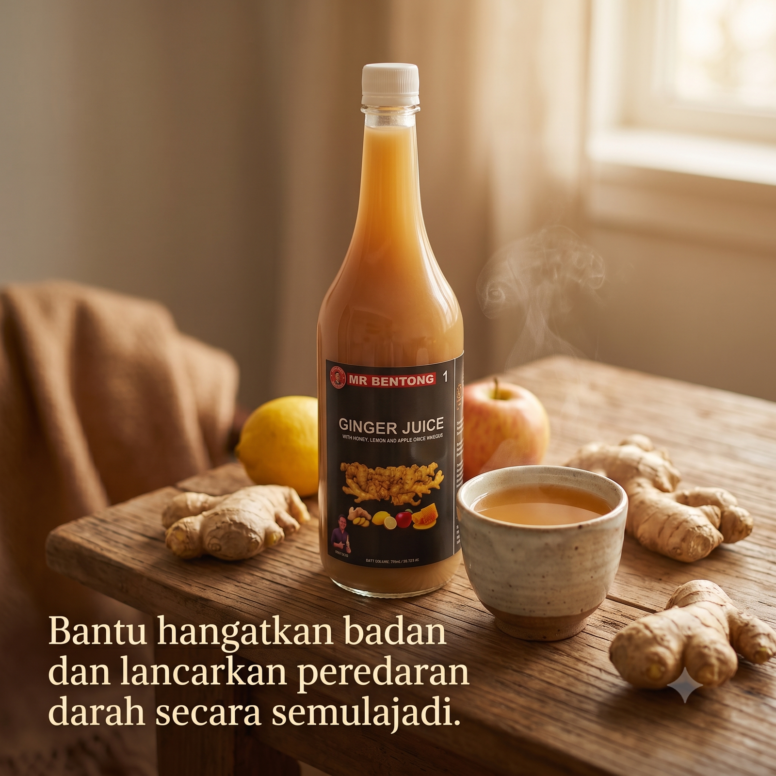 Kebaikan produk 2